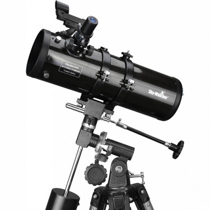 Телескоп SKY-WATCHER SKYHAWK BK 1145EQ1 71158 Телескоп SKY-WATCHER SKYHAWK BK 1145EQ1 71158