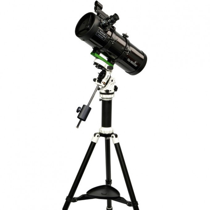 Телескоп SKY-WATCHER SKYHAWK N114/500 AZ-EQ Avant 76342 Телескоп SKY-WATCHER SKYHAWK N114/500 AZ-EQ Avant 76342