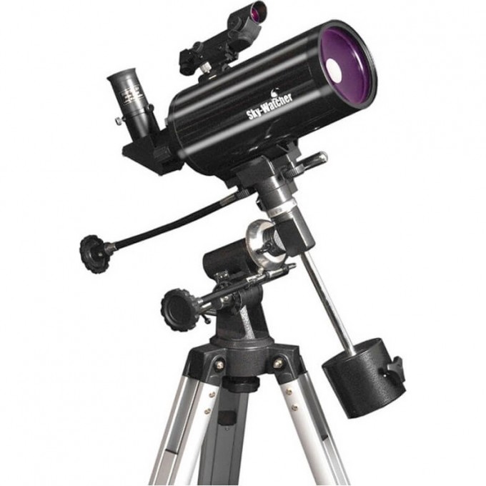 Телескоп SKY-WATCHER SKYMAX BK MAK90EQ1 75170 Телескоп SKY-WATCHER SKYMAX BK MAK90EQ1 75170