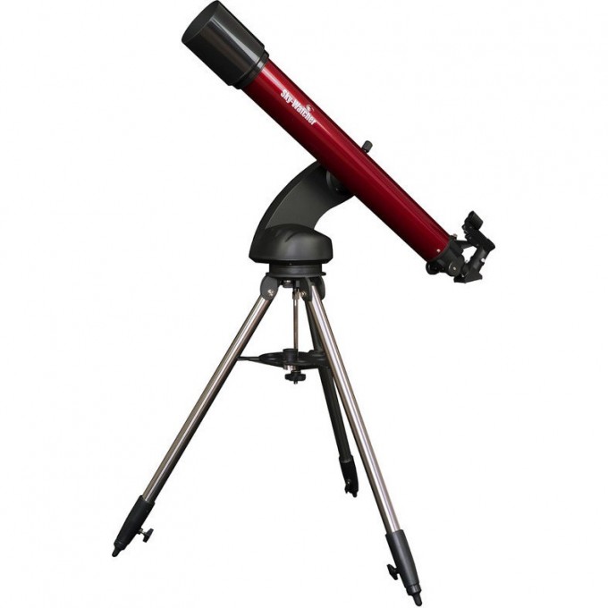 Телескоп SKY-WATCHER Star Discovery AC90 SynScan GOTO 76343 Телескоп SKY-WATCHER Star Discovery AC90 SynScan GOTO 76343