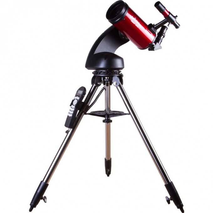 Телескоп SKY-WATCHER STAR DISCOVERY MAK102 SYNSCAN GOTO 71626 Телескоп SKY-WATCHER STAR DISCOVERY MAK102 SYNSCAN GOTO 71626