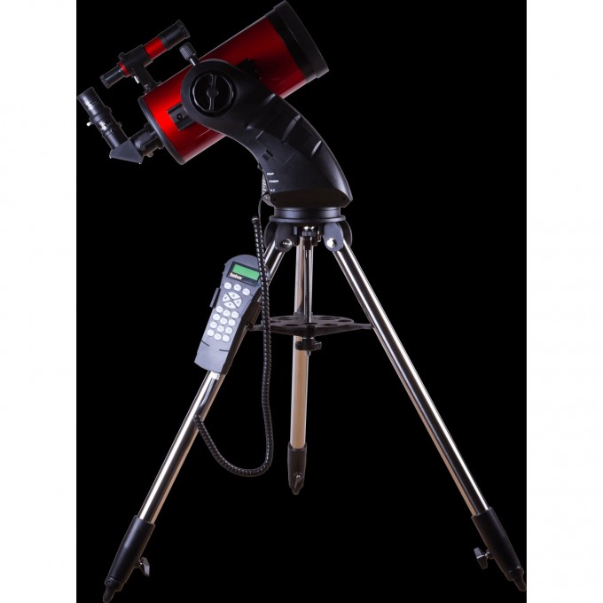 Телескоп SKY-WATCHER STAR DISCOVERY MAK127 SYNSCAN GOTO 70504 Телескоп SKY-WATCHER STAR DISCOVERY MAK127 SYNSCAN GOTO 70504