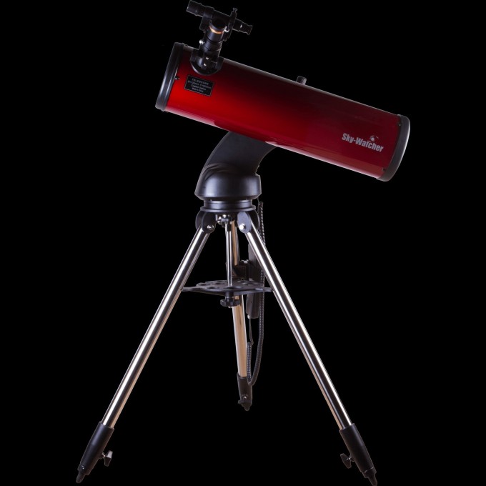 Телескоп SKY-WATCHER STAR DISCOVERY P130 SYNSCAN GOTO 71627 Телескоп SKY-WATCHER STAR DISCOVERY P130 SYNSCAN GOTO 71627