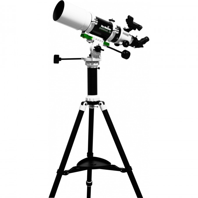 Телескоп SKY-WATCHER STARTRAVEL BK 102 AZ PRONTO на треноге Star Adventurer 84223 Телескоп SKY-WATCHER STARTRAVEL BK 102 AZ PRONTO на треноге Star Adventurer 84223