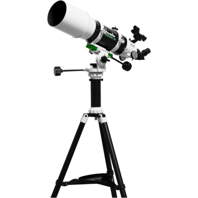Телескоп SKY-WATCHER STARTRAVEL BK 120 AZ PRONTO на треноге Star Adventurer 84222 Телескоп SKY-WATCHER STARTRAVEL BK 120 AZ PRONTO на треноге Star Adventurer 84222
