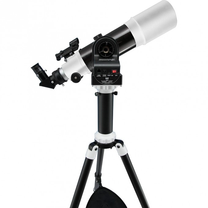 Телескоп SKY-WATCHER102S AZ-GTe SYNSCAN GOTO 72661 Телескоп SKY-WATCHER102S AZ-GTe SYNSCAN GOTO 72661