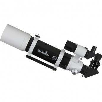 Труба оптическая SKY-WATCHER BK ED80 STEEL OTAW
