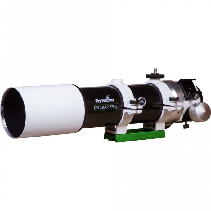 Труба оптическая SKY-WATCHER EVOSTAR BK ED72 OTA 71318 Труба оптическая SKY-WATCHER EVOSTAR BK ED72 OTA 71318