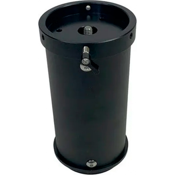 Удлинительная трубка SKY-WATCHER для треноги Wave 100i/150i 83802 Удлинительная трубка SKY-WATCHER для треноги Wave 100i/150i 83802